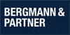 Logo Bergmann & Partner Wirtschaftprüfer · Steuerberater · Rechtsanwälte Werdohl