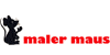 Logo maler maus e.K. Maus Christian Malerbetrieb Werdohl