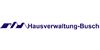 Logo Busch Dirk Architekturbüro Werdohl