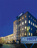 Bildergallerie ELAFLEX HIBY GmbH & Co. KG Hamburg Eidelstedt