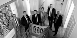 Bildergallerie Bergmann & Partner Wirtschaftprüfer · Steuerberater · Rechtsanwälte Werdohl