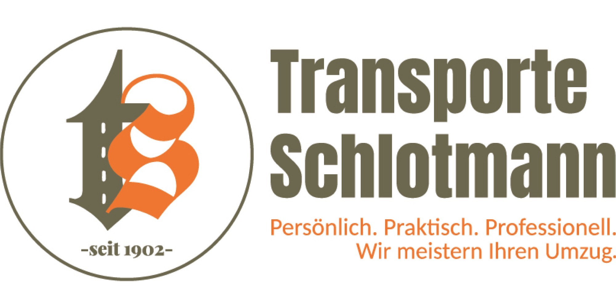 Logo Anton Schlotmann e.K. Tranporte Werdohl