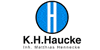 Logo K.-H. Haucke Inh. Matthias Hennecke Neuenrade