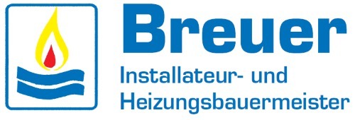 Logo Sanitär Breuer Inh. Tobias Vielhaber Wickede