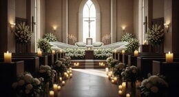 Bildergallerie Bredschneider Bernd BeerdigungsInst. Welver