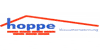 Logo Hoppe Detlef Bauunternehmung Warstein