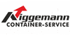 Logo Niggemann Container Service GmbH Warstein