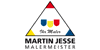 Logo Jesse Martin Malermeister Warstein