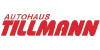Logo Autohaus Tillmann GmbH Warstein