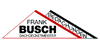 Logo Busch Frank Bedachungen Warstein