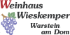 Logo Weinhaus Wieskemper Warstein