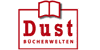 Logo Dust Bücherwelten Warstein