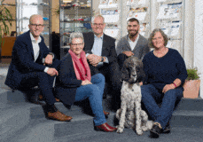 Bildergallerie Schulze Michael Bezirksdirektion der Continentale Versicherungen Warstein