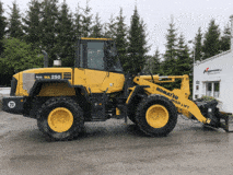 Bildergallerie Niggemann Container Service GmbH Warstein