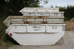 Eigentümer Bilder Niggemann Container Service GmbH Warstein