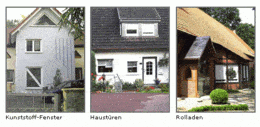 Bildergallerie Rusche Heinz-Walter Fensterbau Warstein