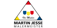 Logo Malermeister Martin Jesse GmbH Warstein