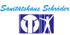 Logo Sanitätshaus Schröder GmbH 