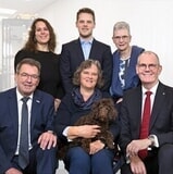 Bildergallerie Schulze Michael Bezirksdirektion der Continentale Versicherungen Warstein