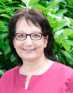 Ansprechpartner Elisabeth Buttermann Braun Roland und Kolleginnen