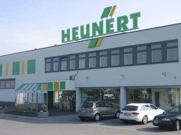 Wilhelm Heunert Gmbh Co Kg In Soest 0292168