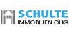 Logo Schulte Immobilien OHG Soest