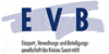 Logo EVB Eissport-, Verwaltungs- und Beteiligungsgesellschaft mbH Soest
