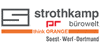 Logo Strothkamp Bürowelt Soest