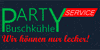 Logo Buschkühle Partyservice Erwitte