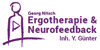 Logo G. Nitsch Ergotherapie und Neurofeedback Soest