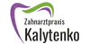 Logo Kalytenko Tetiana Zahnarztpraxis Soest