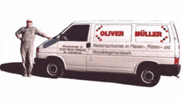 Bildergallerie Müllers Fliesenverlegung und Fußboden GmbH Soest
