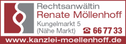 Bildergallerie Möllenhoff Renate Rechtsanwälte Soest
