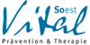 Logo Soest Vital Krankengymnastik Soest
