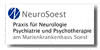 Logo Lehmenkühler Christoph Dr. med. Neurologe u. Psychiater Soest