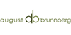 Logo Brunnberg August Blumenhaus Soest