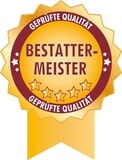 Bildergallerie Sträter Bestattungen Soest