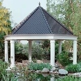 Bildergallerie Liepe GmbH & Co. KG Dachdeckermeisterbetrieb Soest