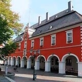 Eigentümer Bilder Liepe GmbH & Co. KG Dachdeckermeisterbetrieb Soest