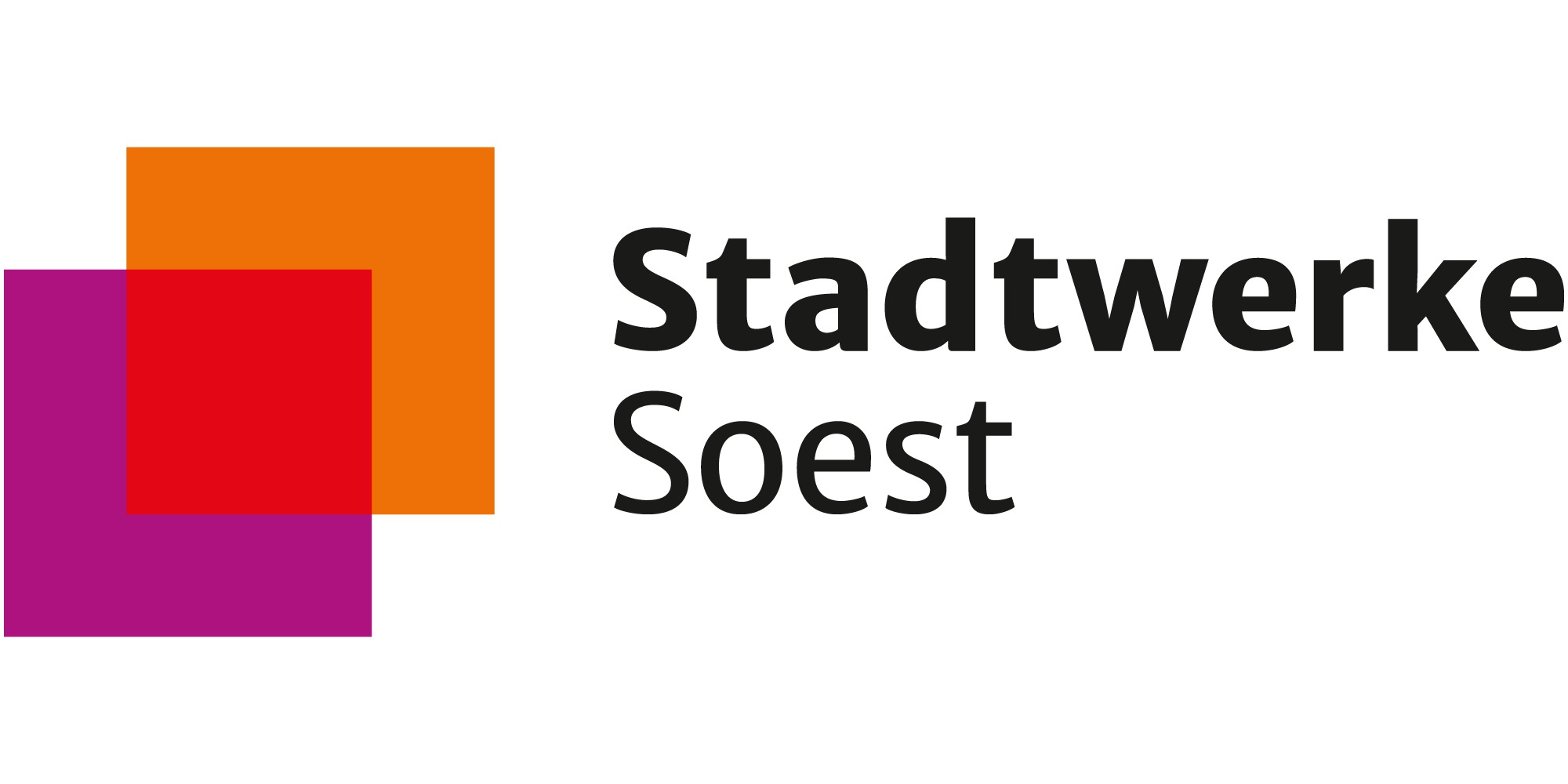 Logo Stadtwerke Soest GmbH Soest