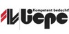Logo Liepe GmbH & Co. KG Dachdeckermeisterbetrieb Soest