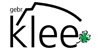 Logo Klee Gebrüder GmbH Glaserei Soest