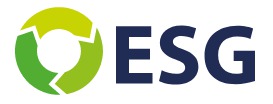 Logo Entsorgungswirtschaft Soest GmbH Soest