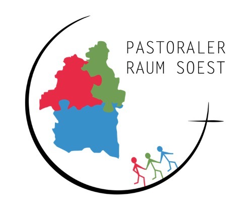 Logo St. Patrokli Pfarrbüro Soest