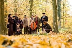 Eigentümer Bilder Langschmidt Bestattungen Werl