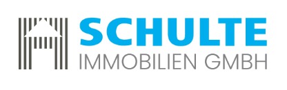 Logo Schulte Immobilien OHG Soest