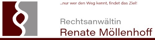 Logo Möllenhoff Renate Rechtsanwälte Soest