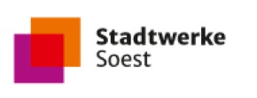 Logo Stadtwerke Soest GmbH Soest