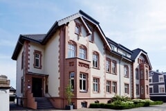 Bildergallerie Liebersbach Rainer Dipl.-Kfm. Steuerberater Lippstadt