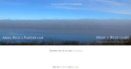 Bildergallerie Meise, Reck & Partner mbB Steuerberatung Soest